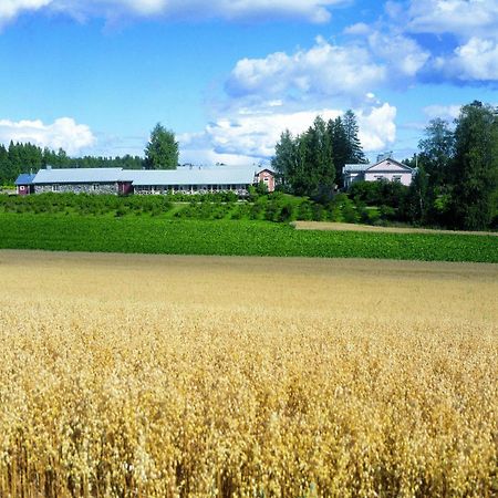 Tertin Kartano Hotel Микели Екстериор снимка