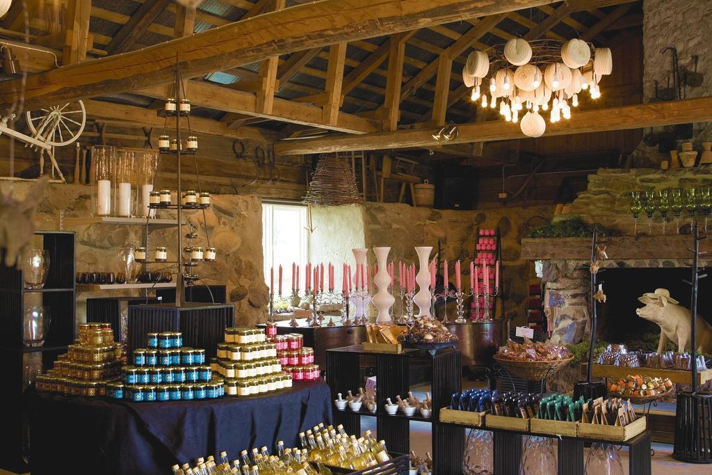Tertin Kartano Hotel Микели Екстериор снимка