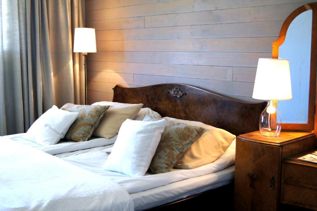 Tertin Kartano Hotel Микели Екстериор снимка