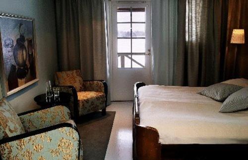 Tertin Kartano Hotel Микели Екстериор снимка