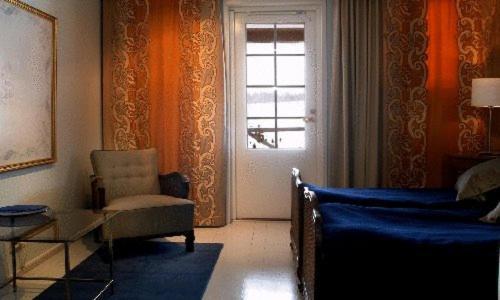Tertin Kartano Hotel Микели Екстериор снимка