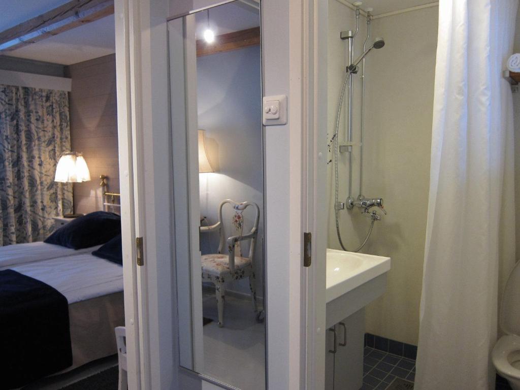 Tertin Kartano Hotel Микели Екстериор снимка